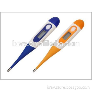 DT-123 Clinical electronic Thermometer